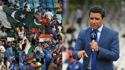 When Anti India Slogans Turned An Ind Vs Pak Cricket Match Into A Brawl Sanjay Manjrekar Recalls