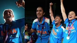 Rahega Sabse Upar Humara Tiranga India Womens Reveal Team Anthem After World Cup Triumph Backstory