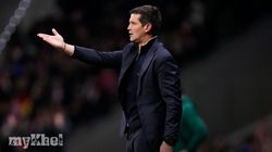 Inter Response Chivu Great Bitterness Atletico 