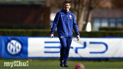 Chivu Not Worried About Inter Struggles Against Ac Milan 