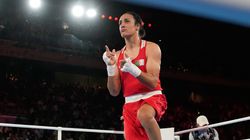 Ioc Moves Towards Blanket Ban On Transgender Women Female Sports Categories Ahead Of 2028 Olympics