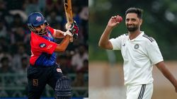 Ipl 2026 Auction 5 Unsold Indian Players Who May Earn Big In Mini Auction