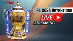 Ipl 2026 Retention Live Streaming Where And When To Watch Retention Day Announcements On Tv Online