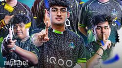 Iqoo Soul Wins Chennai Esports Global Championship 2025 