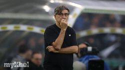 Ivan Juric Sacked By Atalanta After Poor Start To Serie A 