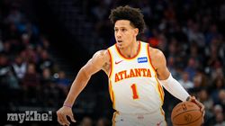 Ogongwu Praises Jalen Johnson Hawks Performance 