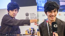 Fide World Cup 2025 Javokhir Sindarov Crowned Champion Wins Rs 10700000 After Victory