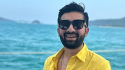 Why Has Cheteshwar Pujara Brother In Law Jeet Pabari Committed Suicide Rape Reason News