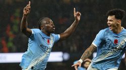 Manchester City 3 0 Liverpool Pep Guardiola Celebrates 1000th Game With Statement Win