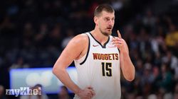 Jokic Hails Nuggets For Playing The Right Way 