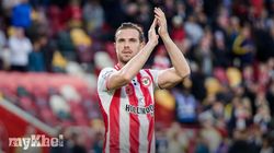 Henderson Aims To Improve Brentford Future 