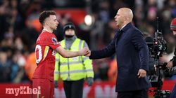 Jota Death Impact Liverpool Recent Form 