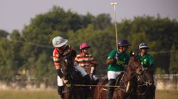 Jaipur Polo Team Overwhelm Leopards 13 5 In Dominant Kota Cup Opener