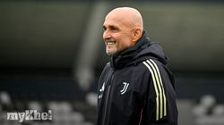 Spalletti Believes Juventus Can Still Challenge For Scudetto 
