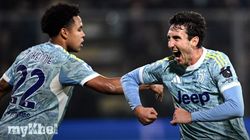 Juventus 2 1 Cremonese Spalletti Winning Start 