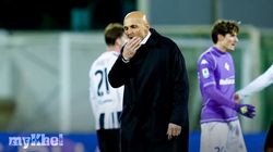 Spalletti Urges Juventus To Improve After Fiorentina Draw 
