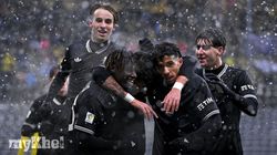 Spalletti Hopes Bodo Glimt Victory Can Lift Juventus Cloud 