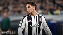 Juventus No Rush Extend Yildiz Contract 