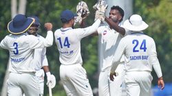 Ranji Trophy Kerala Name Squad For Saurashtra Clash Call In U23 Players