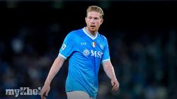 Kevin De Bruyne Recovery Update After Surgery 