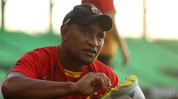 Kiplin Doriga International Cricketer Jailed For 3 Years For Robbery And Stealing