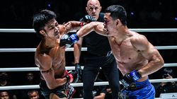 One Friday Fights 132 Fight Card Timing Telecast Live Streaming In India Thailand Uk And Aus