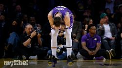 Lakers Loss To Thunder Worst Game Of Season 