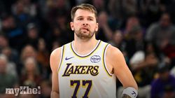 Great Teams Find A Way To Win Lakers Jazz 