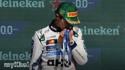 Consistency Key For Norris Retaking Drivers Championship Lead 