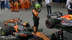 Norris Extends Championship Lead Brazilian Grand Prix 