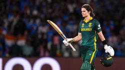 Laura Wolvaardt Praises South Africas Icc Womens World Cup Campaign 