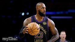 Lebron James Lakers Return Performance Analysis 