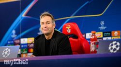 Leverkusen Young Stars Win Against Benfica 