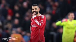 Liverpool Players Must Step Up Carragher Comments 