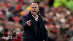 Slot Vows Liverpool Will Fight On Amid Torrid Form 