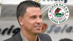 Mohun Bagan Rope In Sergio Lobera As Head Coach Jose Molina Sacked