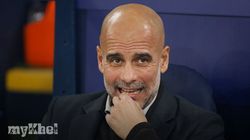 Nobody Wins Title In November Guardiola Man City 