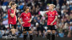 Man Utd January Signings Wsl Title Derby Defeat 