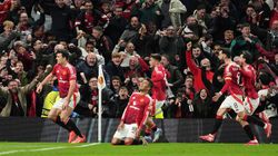 Can Manchester United Win Fourth Premier League Match In A Row Today