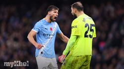 Ruben Dias Insists Manchester City Resurgence Not New 