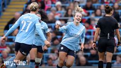 Hemp Urges Manchester City To Remain Humble After Derby Win 