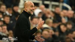 Manchester City Title Rivals Warning Guardiola 
