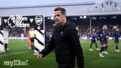 Silva Fulham Contract Uncertainty 