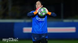 Mary Earps Autobiography Backlash Response 