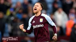 Matty Cash Signs New Contract With Aston Villa 