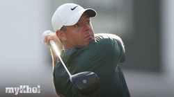 Mcilroy Strong Start Dp World Tour Championship 