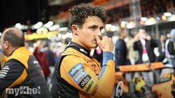 Mclaren Need To Step It Up Against Verstappen Threat 