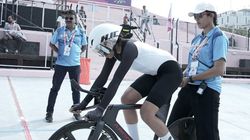 Khelo India University Games 2025 Guru Nanak University Claims Top Spot In Medals