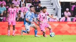 Lionel Messis Inter Miami Win Historic Eastern Conference Title Advance To Mls Cup Final