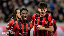 Midtjylland 3 1 Celtic First Half Collapse Leads To Defeat 